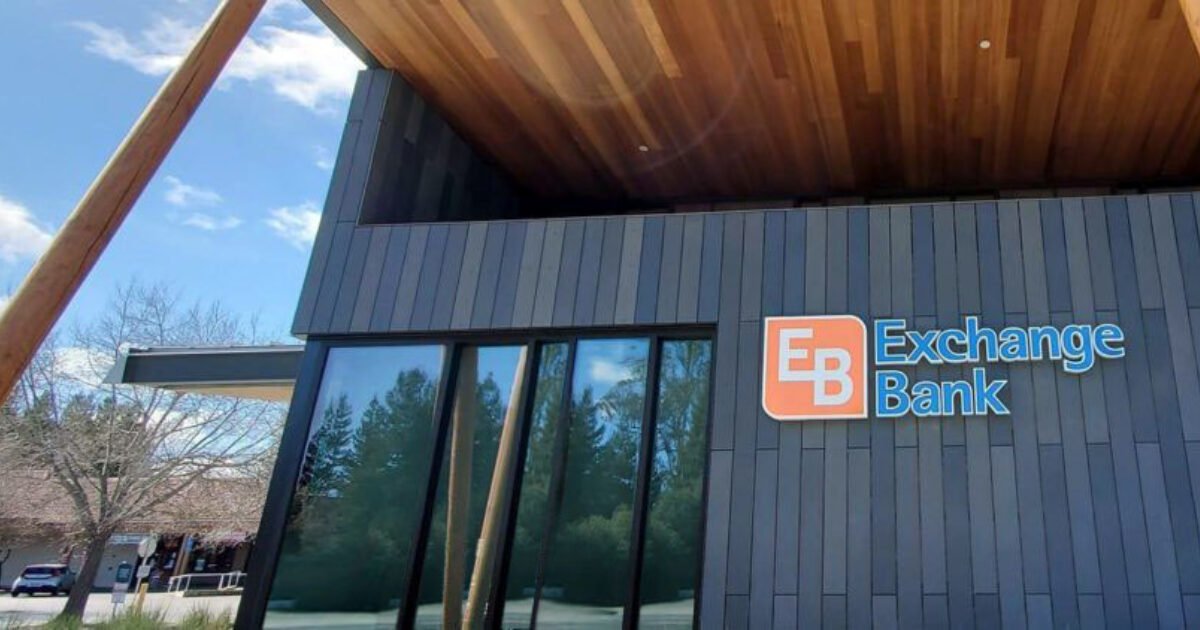 Stability &amp; Service in Sonoma County Since 1890 | Exchange Bank